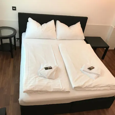 Smart - Motel *