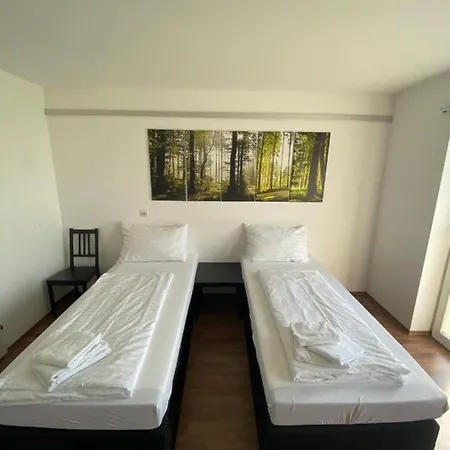 Smart - Motel Graz