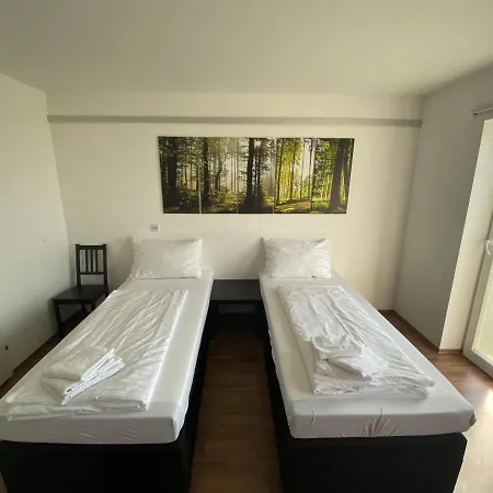 Smart - Motel Graz